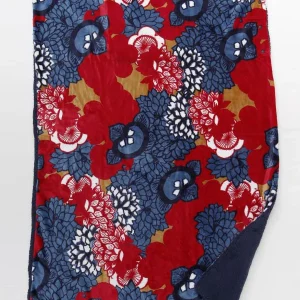 NUKUI - Couverture pliable Boa