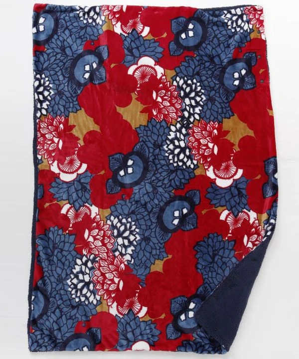 NUKUI - Couverture pliable Boa