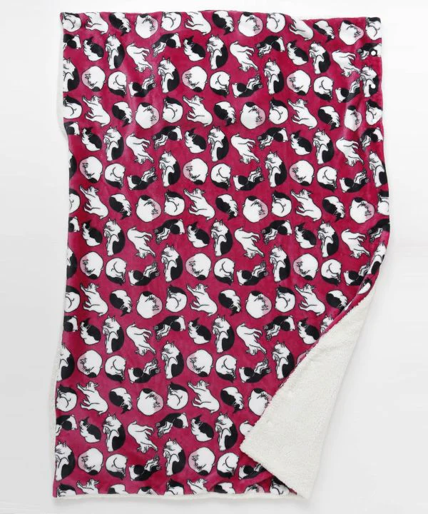 NUKUI - Couverture pliable Boa – Image 3