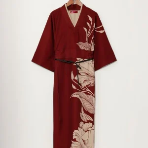QUELQUES HAREGI - Robe
