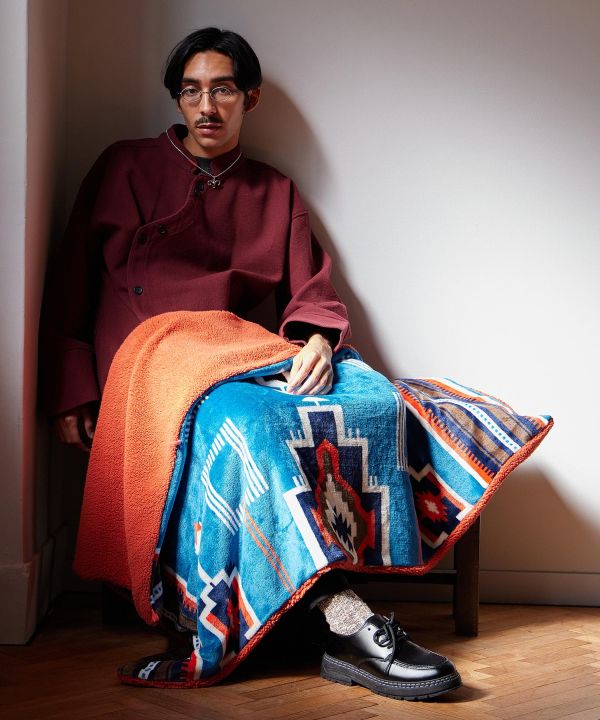 NOMADY - Jeté - M – Image 7