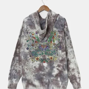 Amina x grn Sweat à capuche Le Jour des Morts