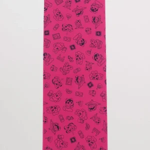 KAYA x NAKAMURA KYOKO - Serviette TENUGUI