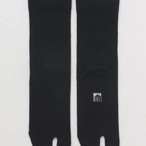 Chaussettes unies TABI 23-25 cm