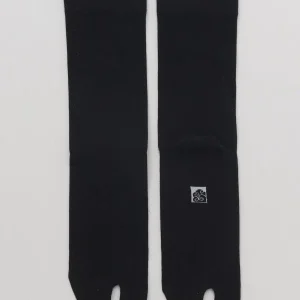 Chaussettes unies TABI 25-28 cm