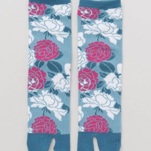 Chaussettes NOBARA TABI - 23-25cm