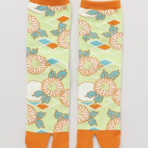 Chaussettes KOBARA TABI - 23-25cm