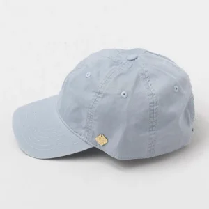 Casquette à effet délavé