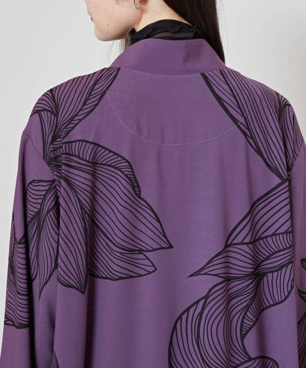 KARYU - Robe fleurie – Image 7