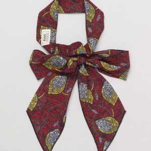 Bandeau à cheveux en ruban Rafiki