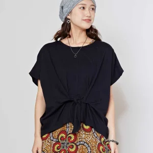 Ensemble haut et débardeur polyvalent Rafiki