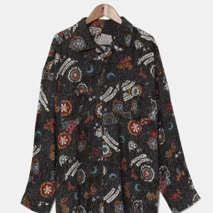 Chemise de voyage Caravela pour homme