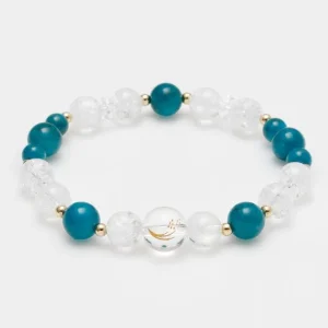 Bracelet inspiré de la mythologie japonaise - 豊受大御神