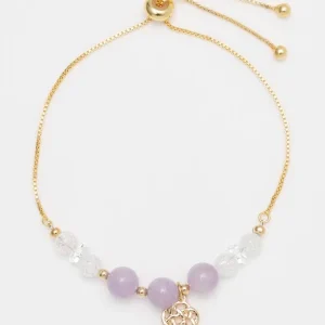 Bracelet inspiré de la mythologie japonaise - 菊理媛神