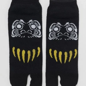 Chaussettes TABI point mousse 25-28 cm - DARUMA