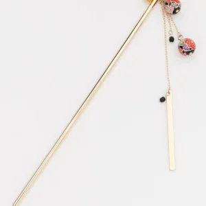 Épingle à cheveux WADAMA KANZASHI