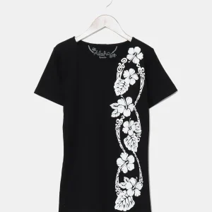 T-shirt Hula Hibiscus