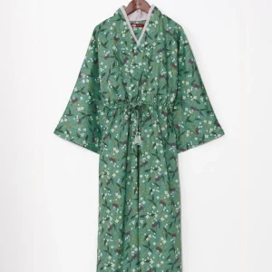 KASHIN - Robe fleurie