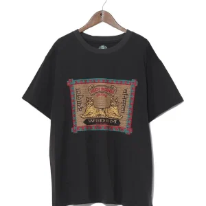 T-shirt graphique Match Encens - XL