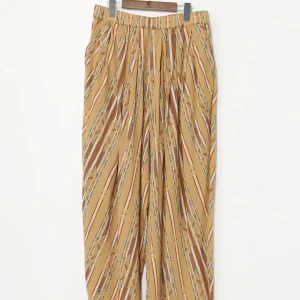 Pantalon homme Boho Jacquard