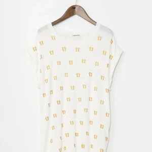 T-shirt graphique Pop Sandal