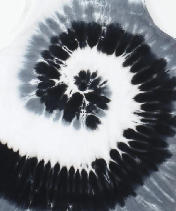 Débardeur tie-dye à base de fibres – Image 9