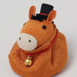 Chapeau UMA Pouf OJAMI