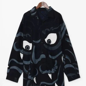 GOU-NON-MEN T-shirt pour homme