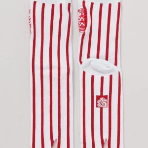 Chaussettes Tabi 大大吉 23-25cm