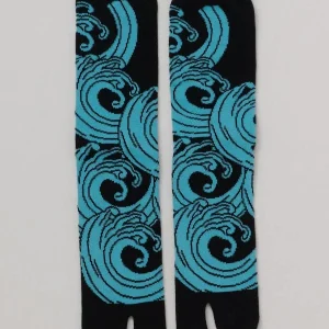 Chaussettes Tabi - NAMI KAMON 25-28cm