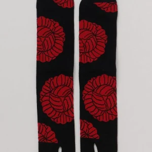 Chaussettes Tabi - BOTAN KAMON 25-28cm