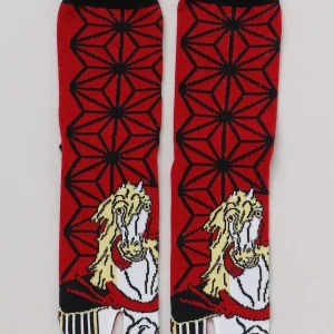 Chaussettes Tabi - UMA 23-25cm