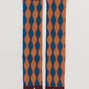 Chaussettes Tabi - TATEWAKU 23-25cm