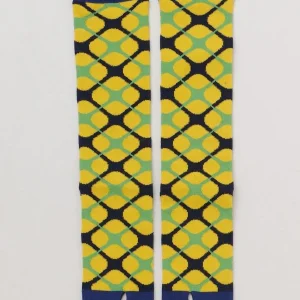 Chaussettes Tabi Genou - HISHIGATA 23-25 cm