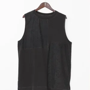 Débardeur pour homme à motif mexicain