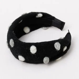 Bandeau Volume Texturé