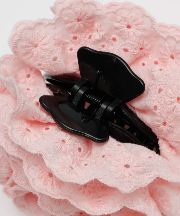 Pince à cheveux en dentelle – Image 8