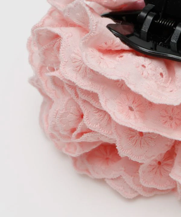 Pince à cheveux en dentelle – Image 9