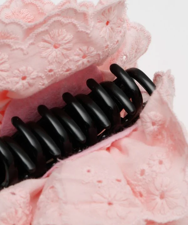 Pince à cheveux en dentelle – Image 7