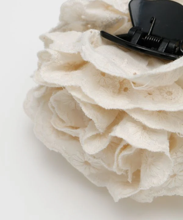 Pince à cheveux en dentelle – Image 6