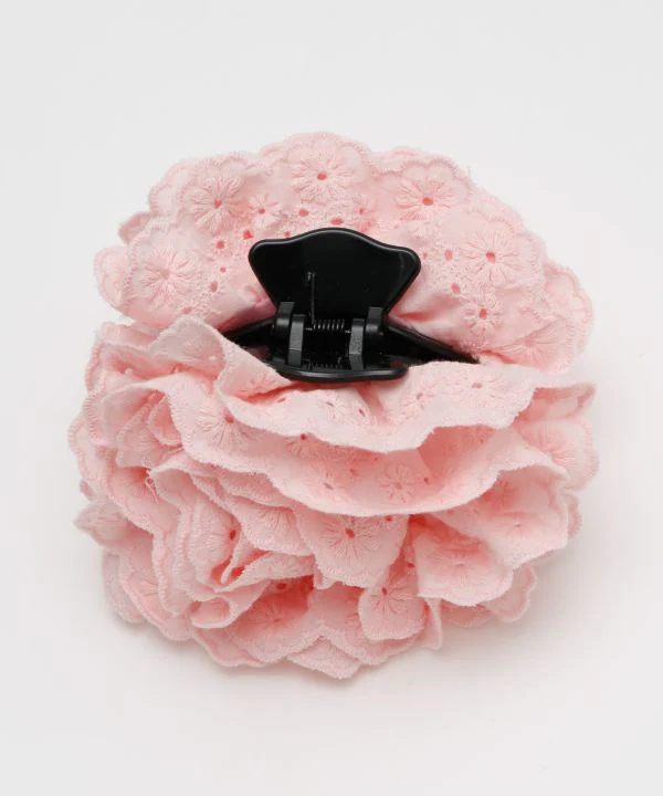 Pince à cheveux en dentelle – Image 2