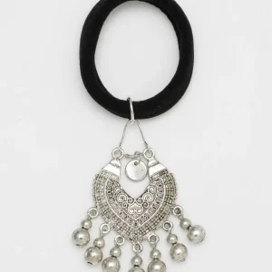 Élastique à cheveux Nomad Twist