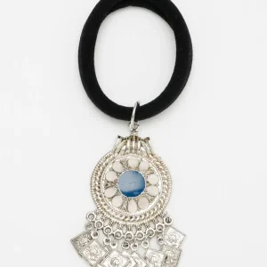 Élastique à cheveux Wanderlust