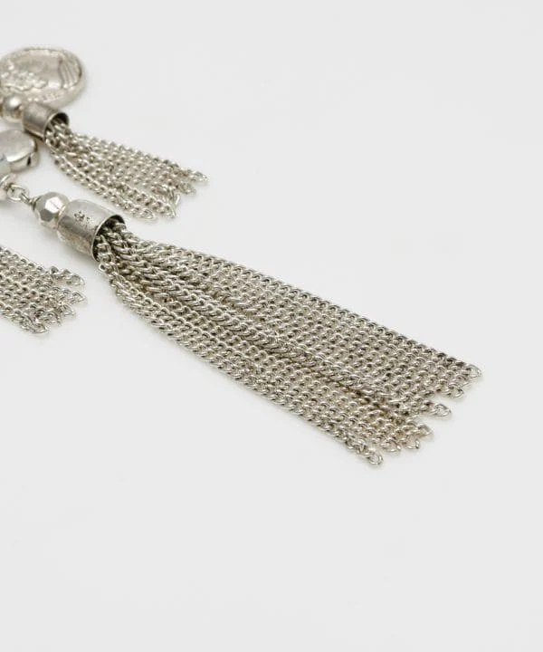 Élastique à cheveux style bohème – Image 5