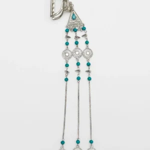 Pince à cheveux Nomad Twist