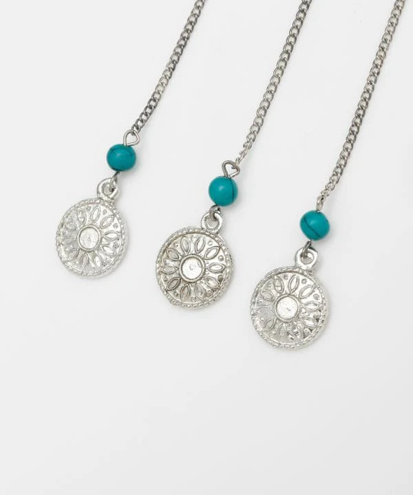 Pince à cheveux Nomad Twist – Image 5