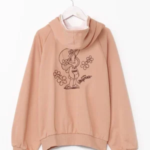 ALOHA MAPUA Sweat à capuche brodé