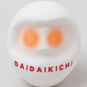 大大吉 DAIDAIKICHI - Daruma
