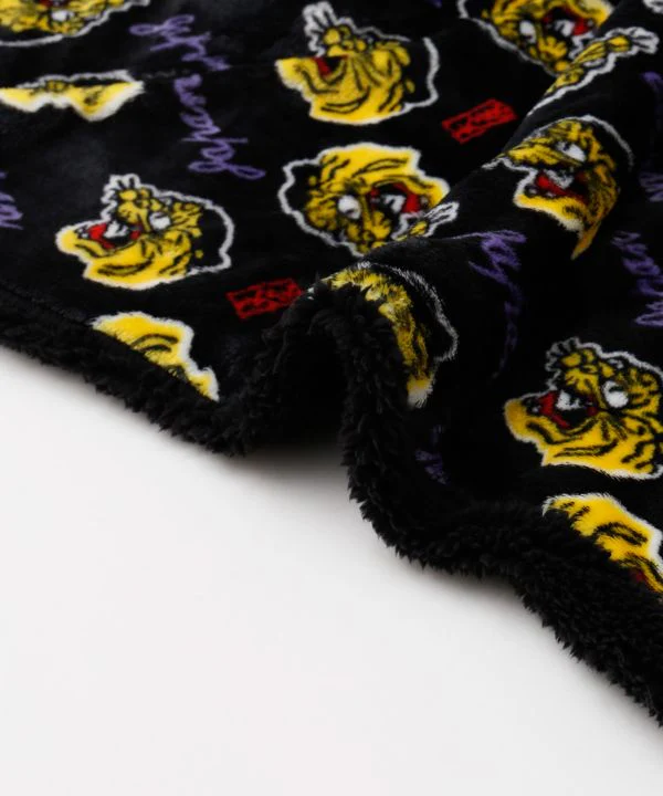 SANJAN - Couverture Boa multi-usage – Image 6