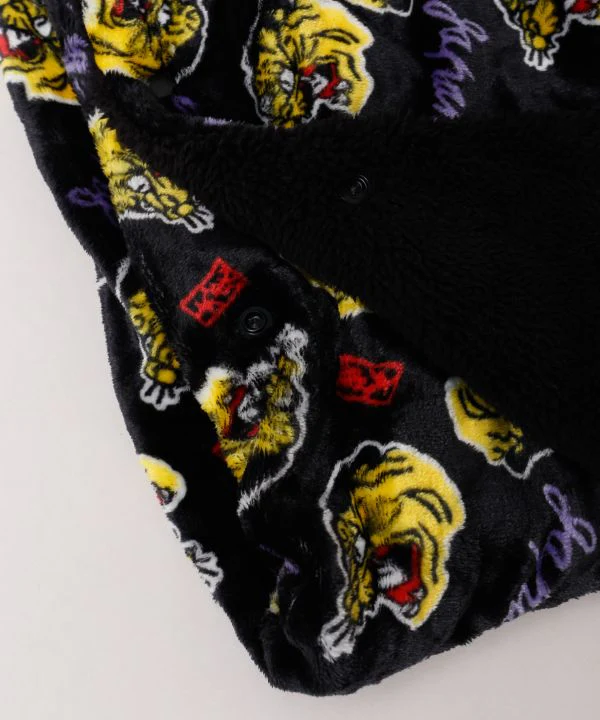 SANJAN - Couverture Boa multi-usage – Image 8